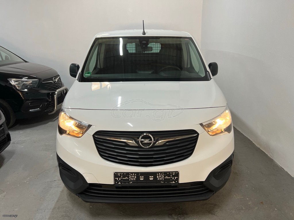 Opel Combo 2019