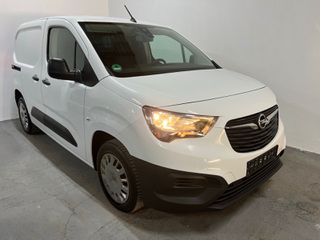 Opel Combo 2019-thumb-2