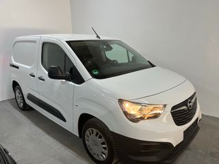 Opel Combo 2019-thumb-3