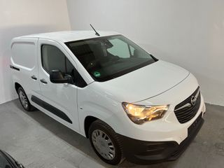 Opel Combo 2019-thumb-4