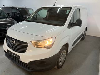 Opel Combo 2019-thumb-6