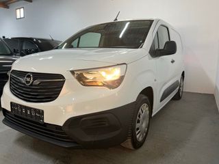 Opel Combo 2019-thumb-7