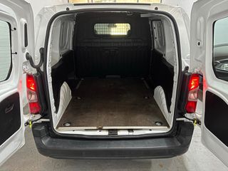 Opel Combo 2019-thumb-13