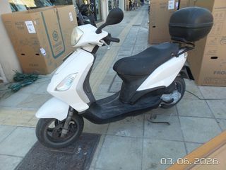 Piaggio FLY 100 4T 2009