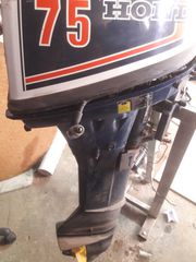 HONDA MOTOR BF75L