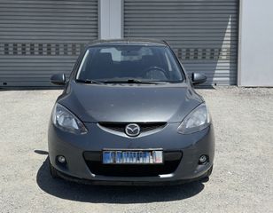 Mazda 2 2009 ΠΟΥΛΗΘΗΚΕ