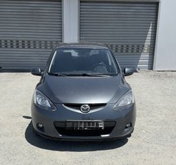 Mazda 2 2009 ΠΟΥΛΗΘΗΚΕ-thumb-1