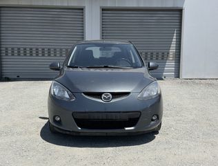 Mazda 2 2009 ΠΟΥΛΗΘΗΚΕ-thumb-2