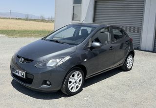 Mazda 2 2009 ΠΟΥΛΗΘΗΚΕ-thumb-4
