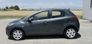 Mazda 2 2009 ΠΟΥΛΗΘΗΚΕ-thumb-5