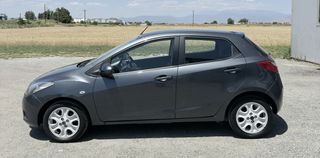 Mazda 2 2009 ΠΟΥΛΗΘΗΚΕ-thumb-6
