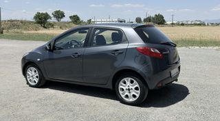 Mazda 2 2009 ΠΟΥΛΗΘΗΚΕ-thumb-7