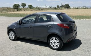 Mazda 2 2009 ΠΟΥΛΗΘΗΚΕ-thumb-8