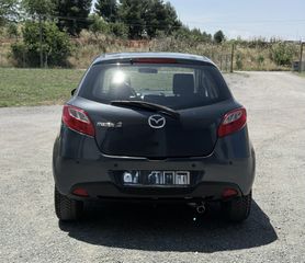 Mazda 2 2009 ΠΟΥΛΗΘΗΚΕ-thumb-9