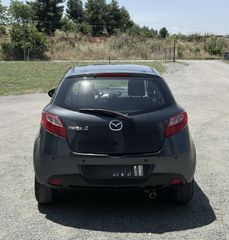 Mazda 2 2009 ΠΟΥΛΗΘΗΚΕ-thumb-10