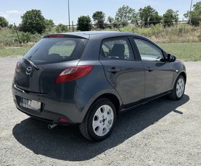 Mazda 2 2009 ΠΟΥΛΗΘΗΚΕ-thumb-11