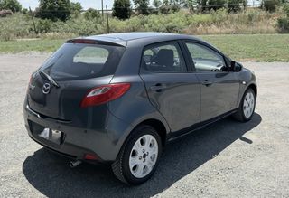 Mazda 2 2009 ΠΟΥΛΗΘΗΚΕ-thumb-12