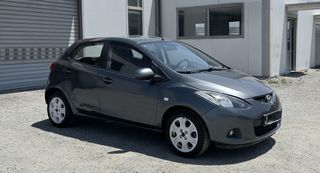 Mazda 2 2009 ΠΟΥΛΗΘΗΚΕ-thumb-13