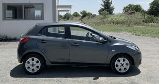 Mazda 2 2009 ΠΟΥΛΗΘΗΚΕ-thumb-14