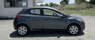 Mazda 2 2009 ΠΟΥΛΗΘΗΚΕ-thumb-15