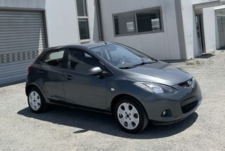 Mazda 2 2009 ΠΟΥΛΗΘΗΚΕ-thumb-16