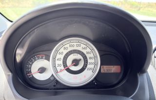Mazda 2 2009 ΠΟΥΛΗΘΗΚΕ-thumb-20