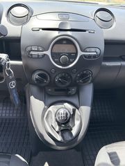 Mazda 2 2009 ΠΟΥΛΗΘΗΚΕ-thumb-21