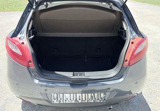 Mazda 2 2009 ΠΟΥΛΗΘΗΚΕ-thumb-25