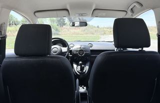 Mazda 2 2009 ΠΟΥΛΗΘΗΚΕ-thumb-26