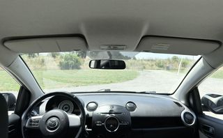 Mazda 2 2009 ΠΟΥΛΗΘΗΚΕ-thumb-29