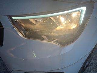 Opel Combo 2019 NAVI LED-thumb-2