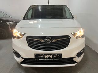 Opel Combo 2019 NAVI LED