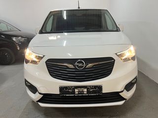 Opel Combo 2019 NAVI LED-thumb-1