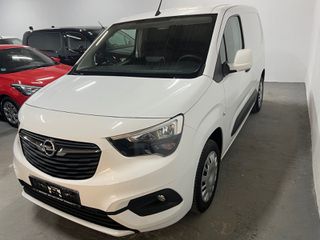 Opel Combo 2019 NAVI LED-thumb-5