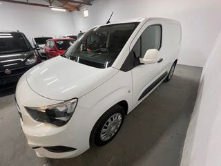 Opel Combo 2019 NAVI LED-thumb-6
