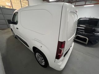Opel Combo 2019 NAVI LED-thumb-7
