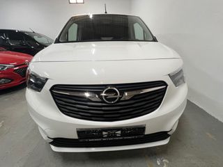 Opel Combo 2019 NAVI LED-thumb-8