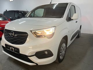 Opel Combo 2019 NAVI LED-thumb-9