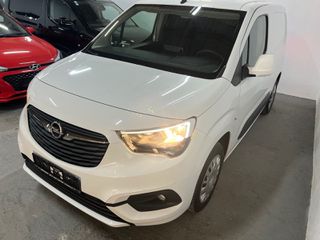 Opel Combo 2019 NAVI LED-thumb-10