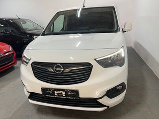 Opel Combo 2019 NAVI LED-thumb-11
