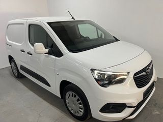 Opel Combo 2019 NAVI LED-thumb-13