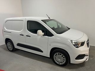 Opel Combo 2019 NAVI LED-thumb-14
