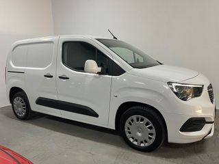 Opel Combo 2019 NAVI LED-thumb-15