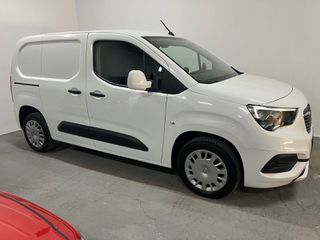 Opel Combo 2019 NAVI LED-thumb-16