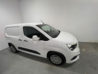 Opel Combo 2019 NAVI LED-thumb-18