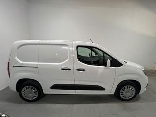 Opel Combo 2019 NAVI LED-thumb-19