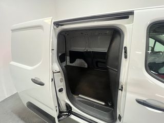 Opel Combo 2019 NAVI LED-thumb-20