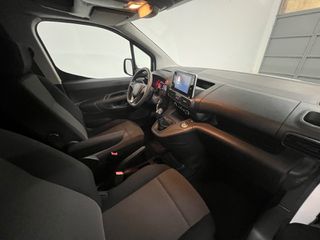 Opel Combo 2019 NAVI LED-thumb-23