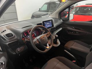 Opel Combo 2019 NAVI LED-thumb-24