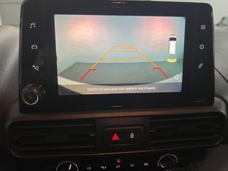 Opel Combo 2019 NAVI LED-thumb-27